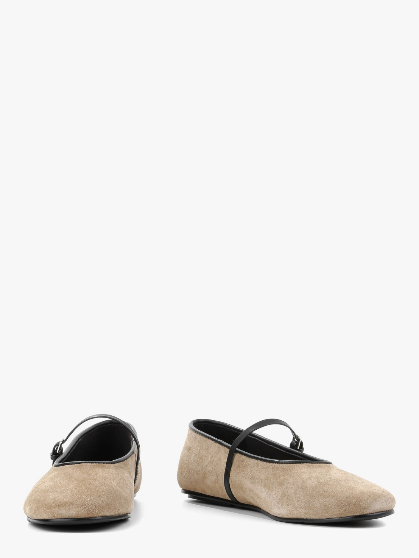 Балетки модель 00000019293 Фото