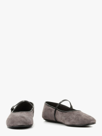 Балетки модель 00000019292 Фото