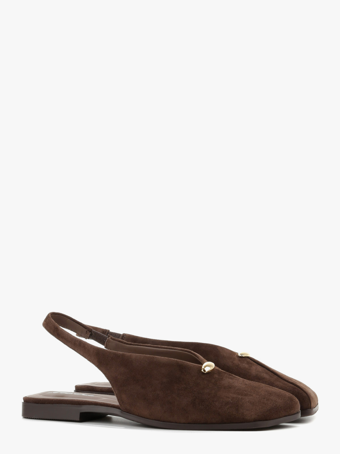 Туфлі LeBERDES модель 00000019291 Фото