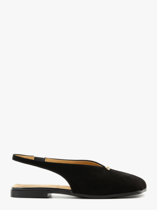 Туфли LeBERDES модель 00000019290 Фото