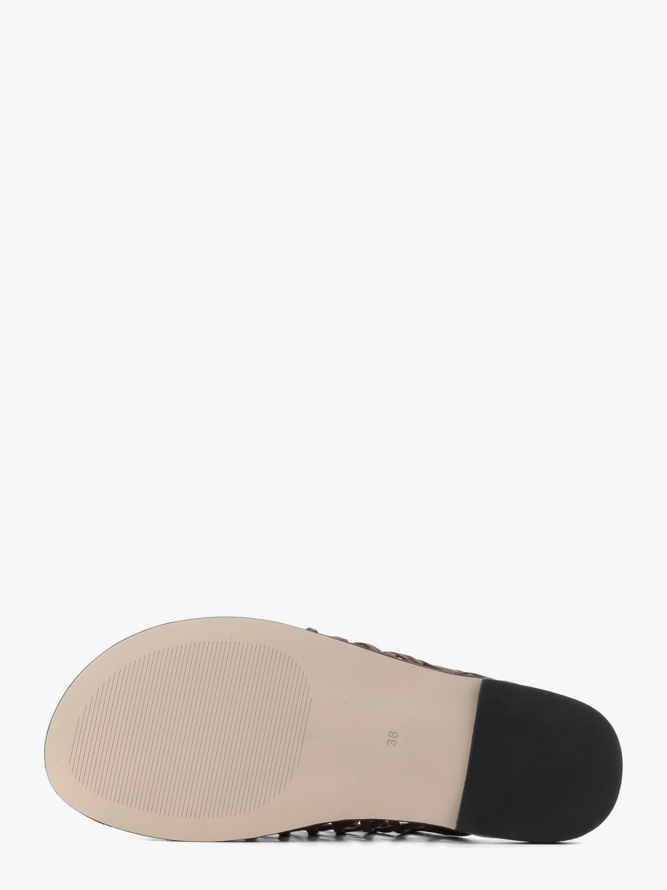 Мюли LeBERDES модель 00000019285 Фото