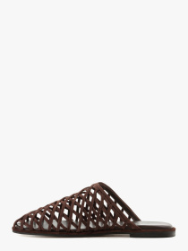 Мюли LeBERDES модель 00000019285 Мюли LeBERDES модель 00000019285 Фото