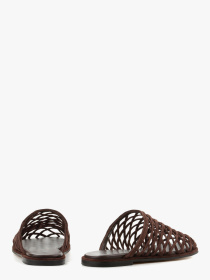 Мюли LeBERDES модель 00000019285 Мюли LeBERDES модель 00000019285 Фото