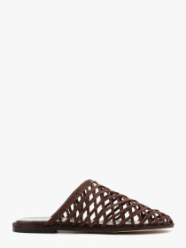 Шлёпанцы модель 00000019285 Фото