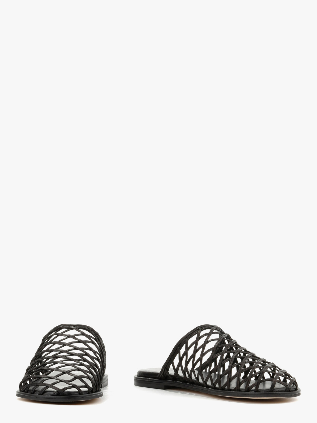 Мюли LeBERDES модель 00000019284 Фото