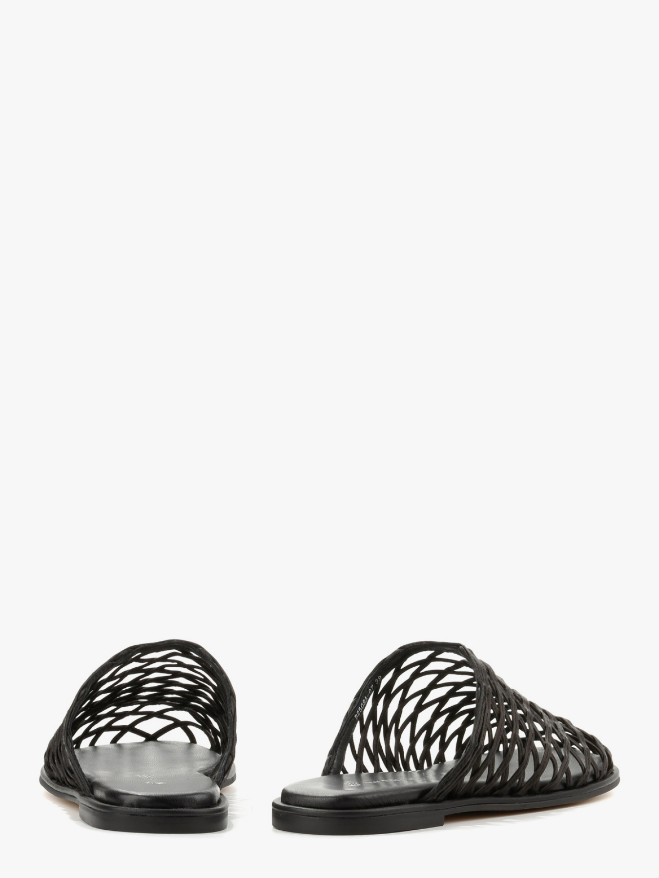 Мюли LeBERDES модель 00000019284 Фото