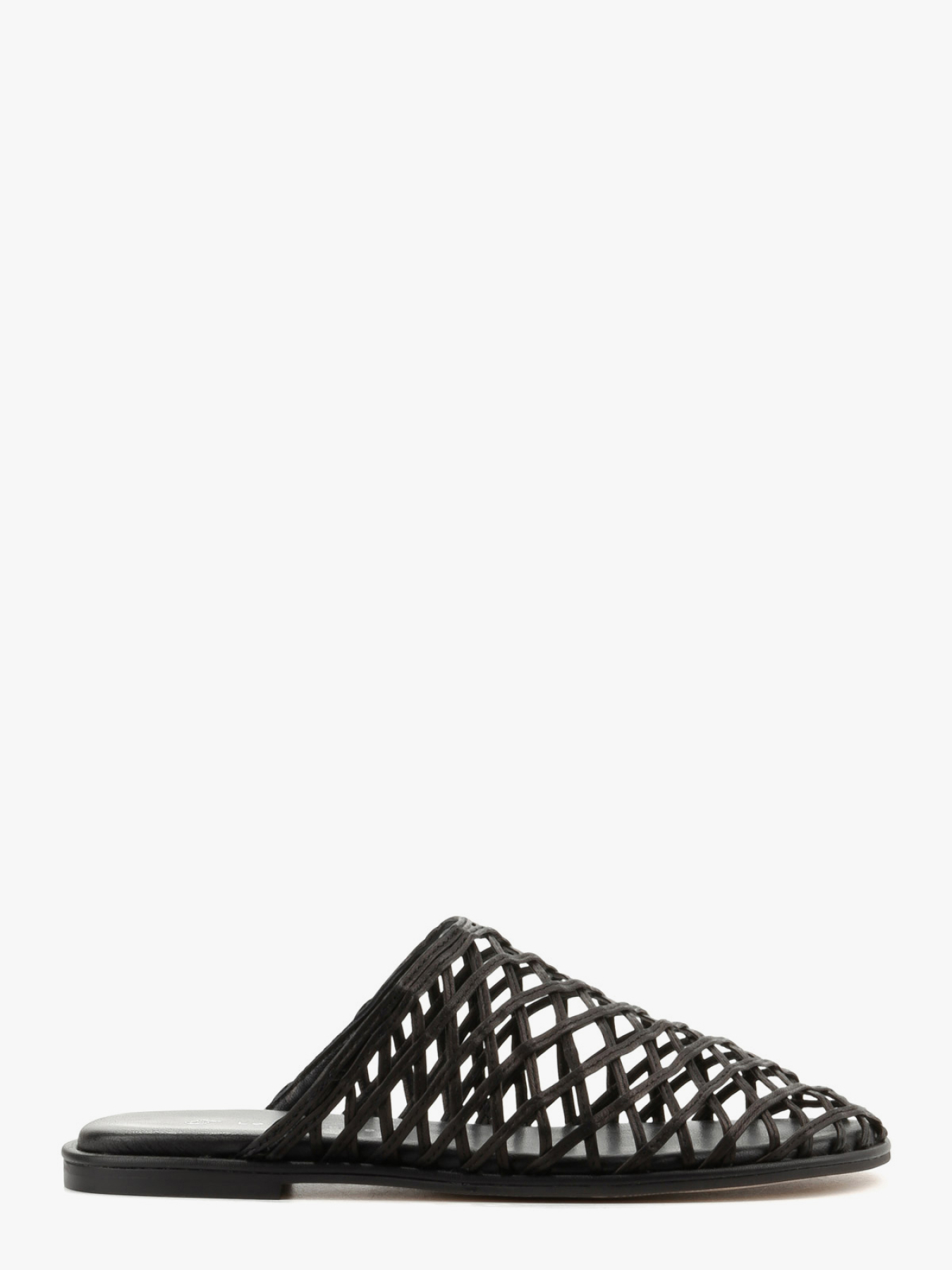 Мюли LeBERDES модель 00000019284 Фото