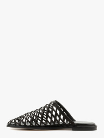 Мюли LeBERDES модель 00000019284 Мюли LeBERDES модель 00000019284 Фото