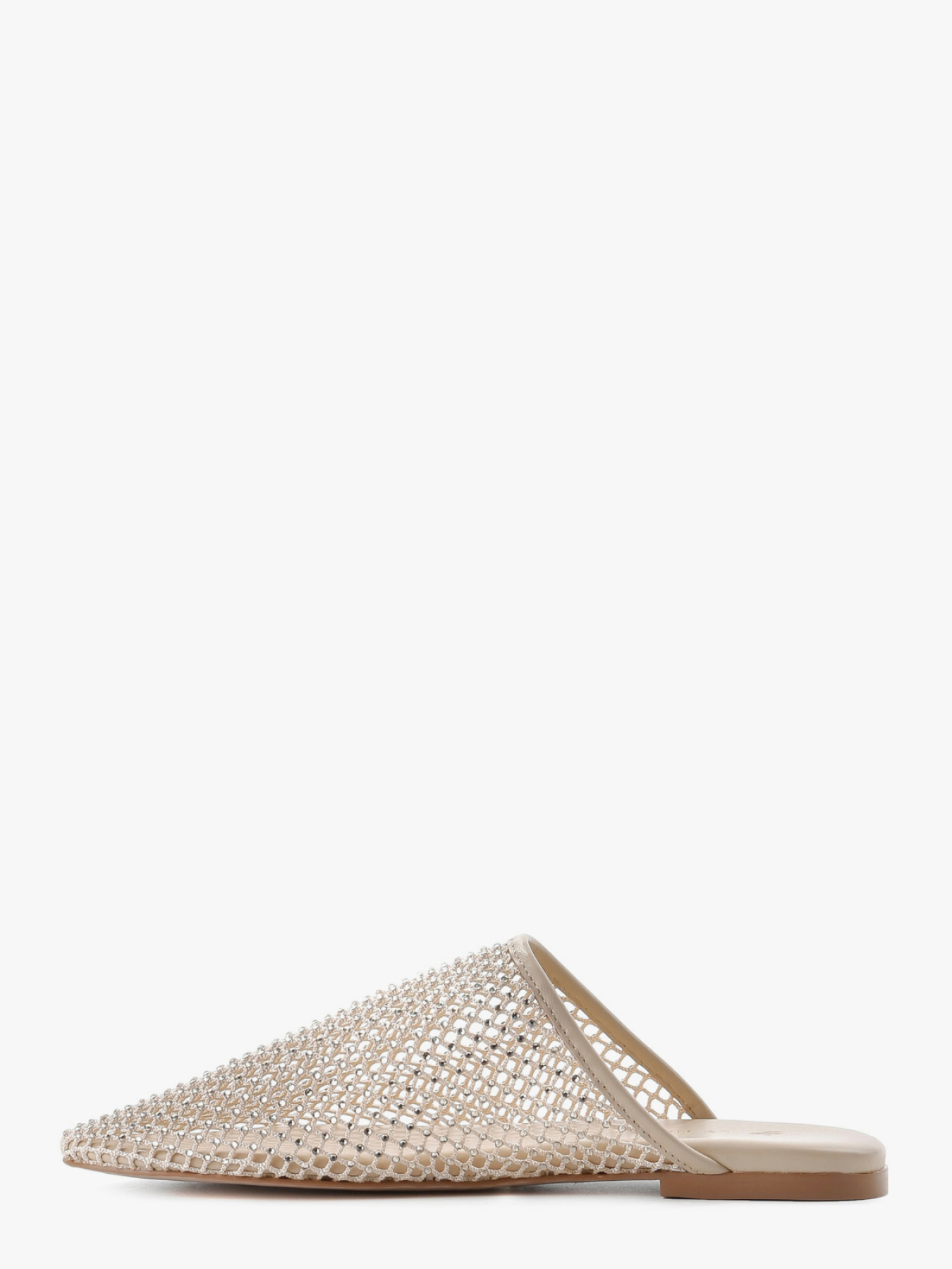 Мюли LeBERDES модель 00000019283 Фото