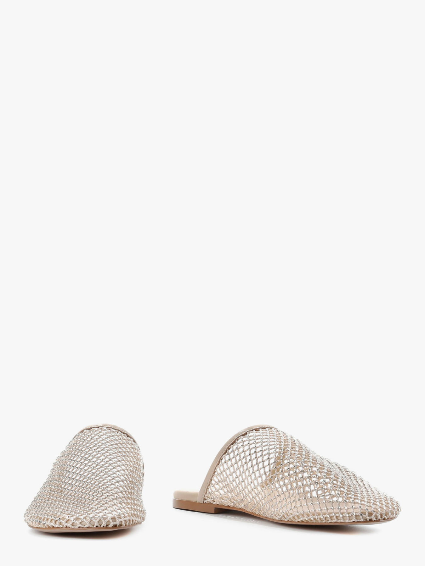 Мюли LeBERDES модель 00000019283 Фото