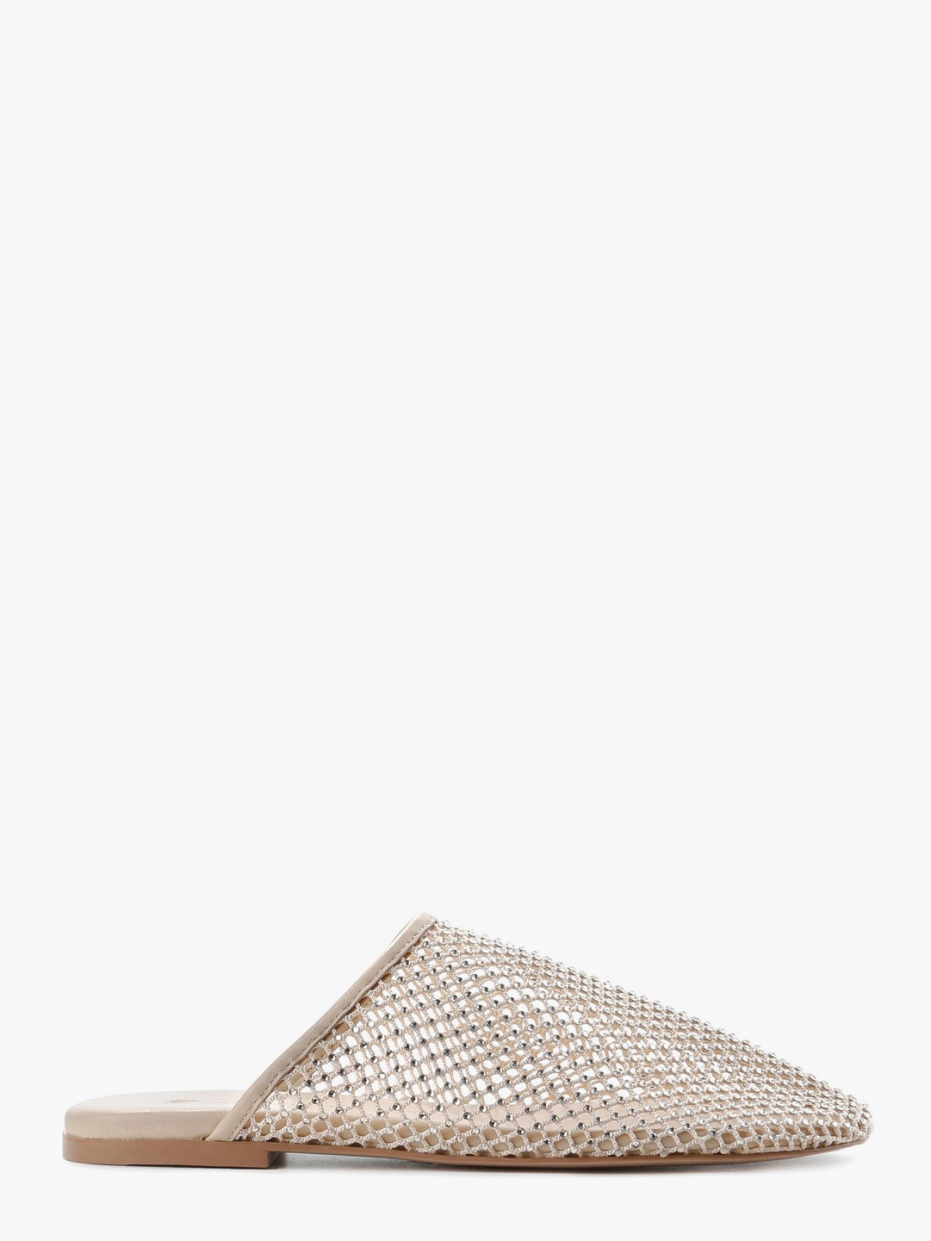 Мюли LeBERDES модель 00000019283 Фото