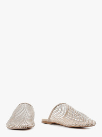 Мюли LeBERDES модель 00000019283 Мюли LeBERDES модель 00000019283 Фото