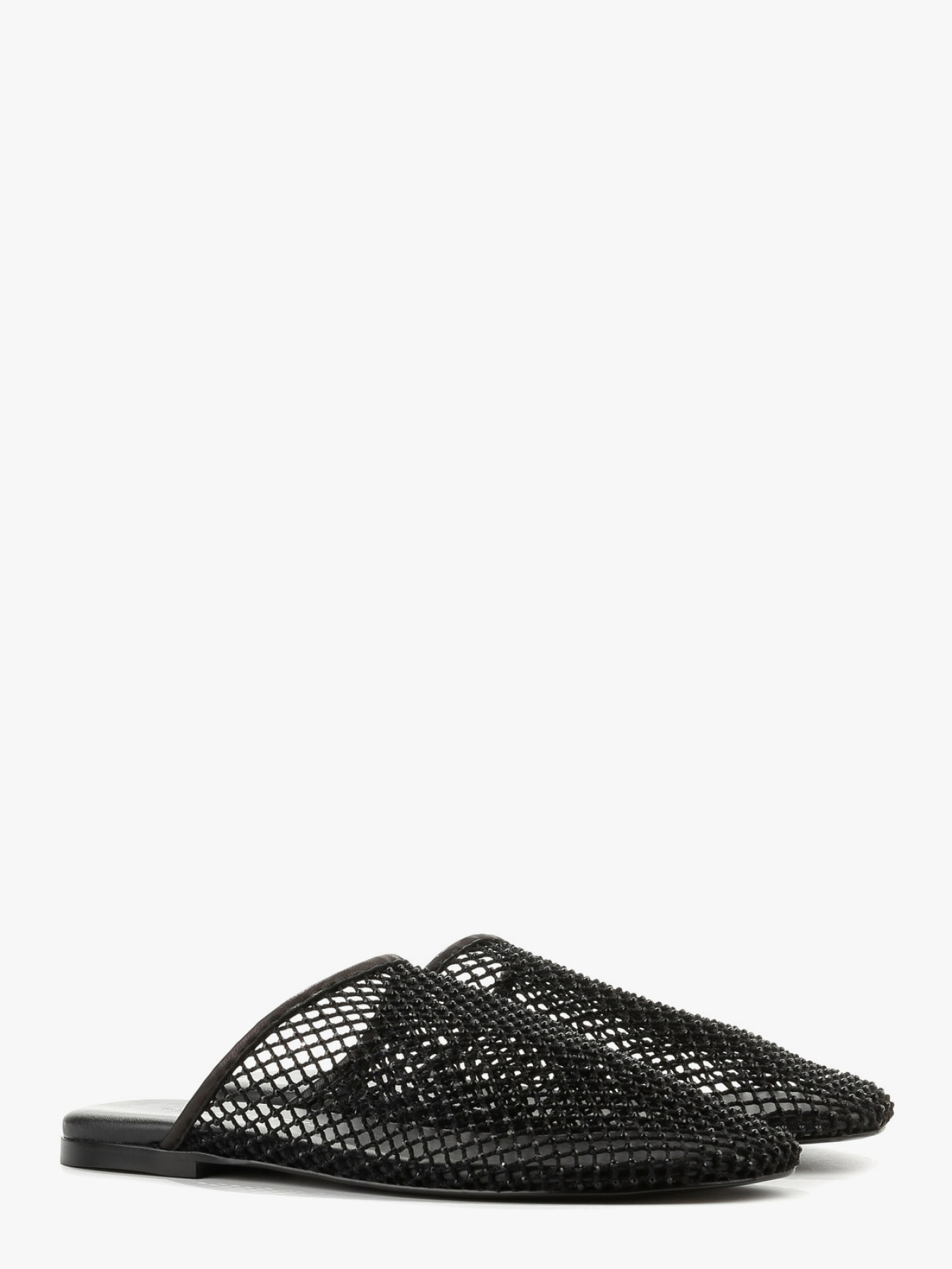 Мюли LeBERDES модель 00000019282 Фото