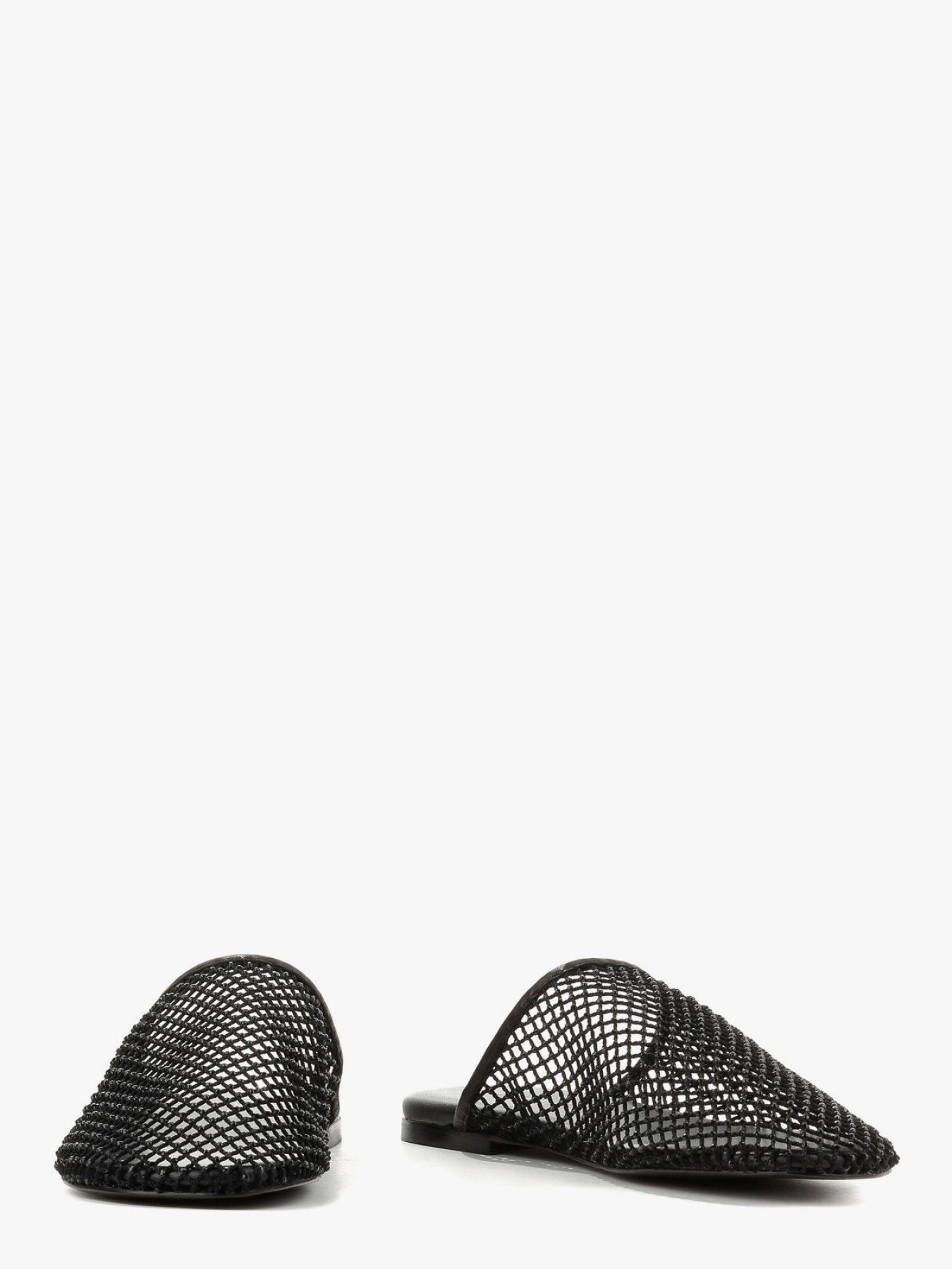 Мюли LeBERDES модель 00000019282 Фото