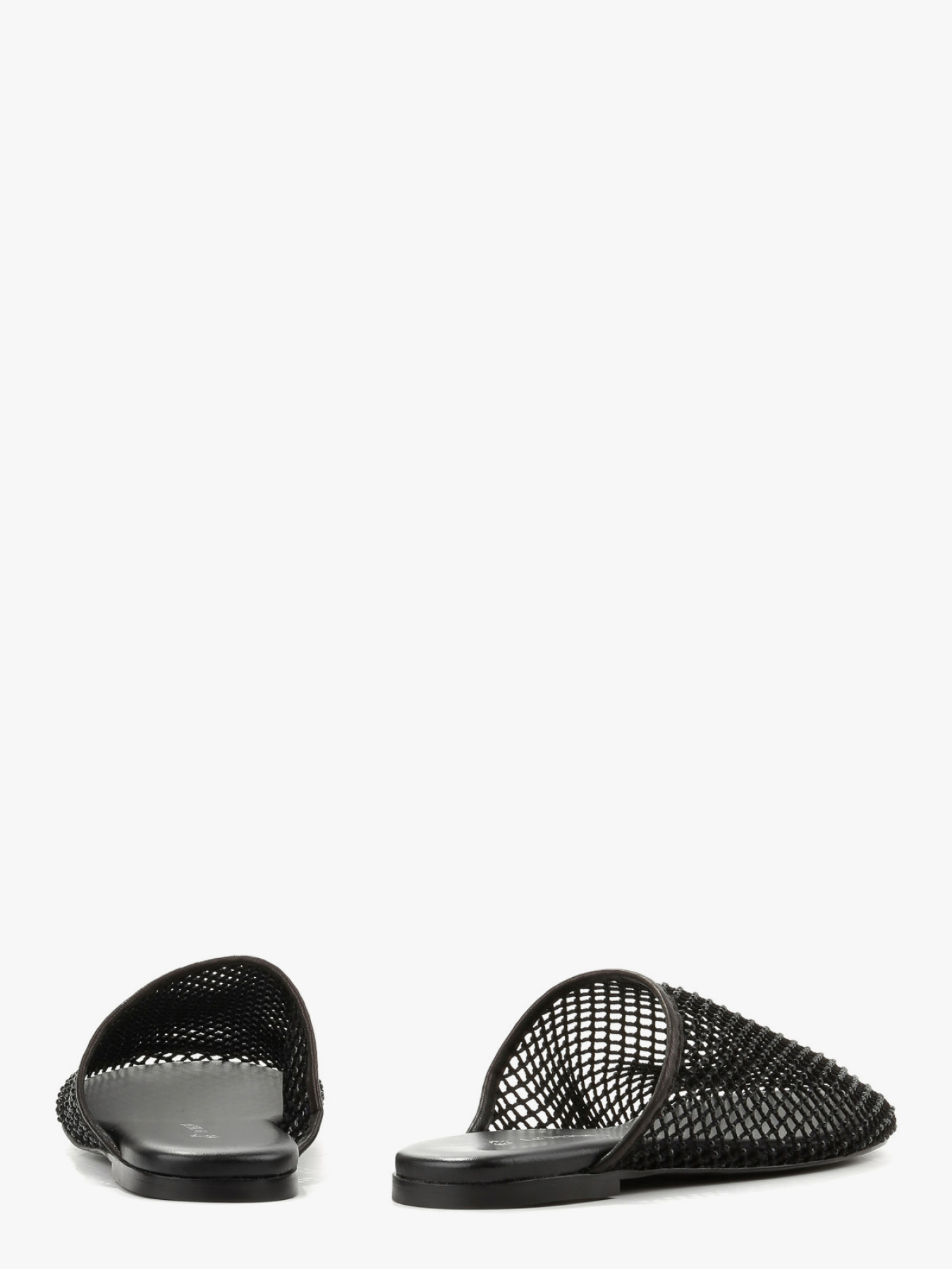 Мюли LeBERDES модель 00000019282 Фото