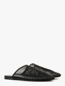 Мюли LeBERDES модель 00000019282 Мюли LeBERDES модель 00000019282 Фото