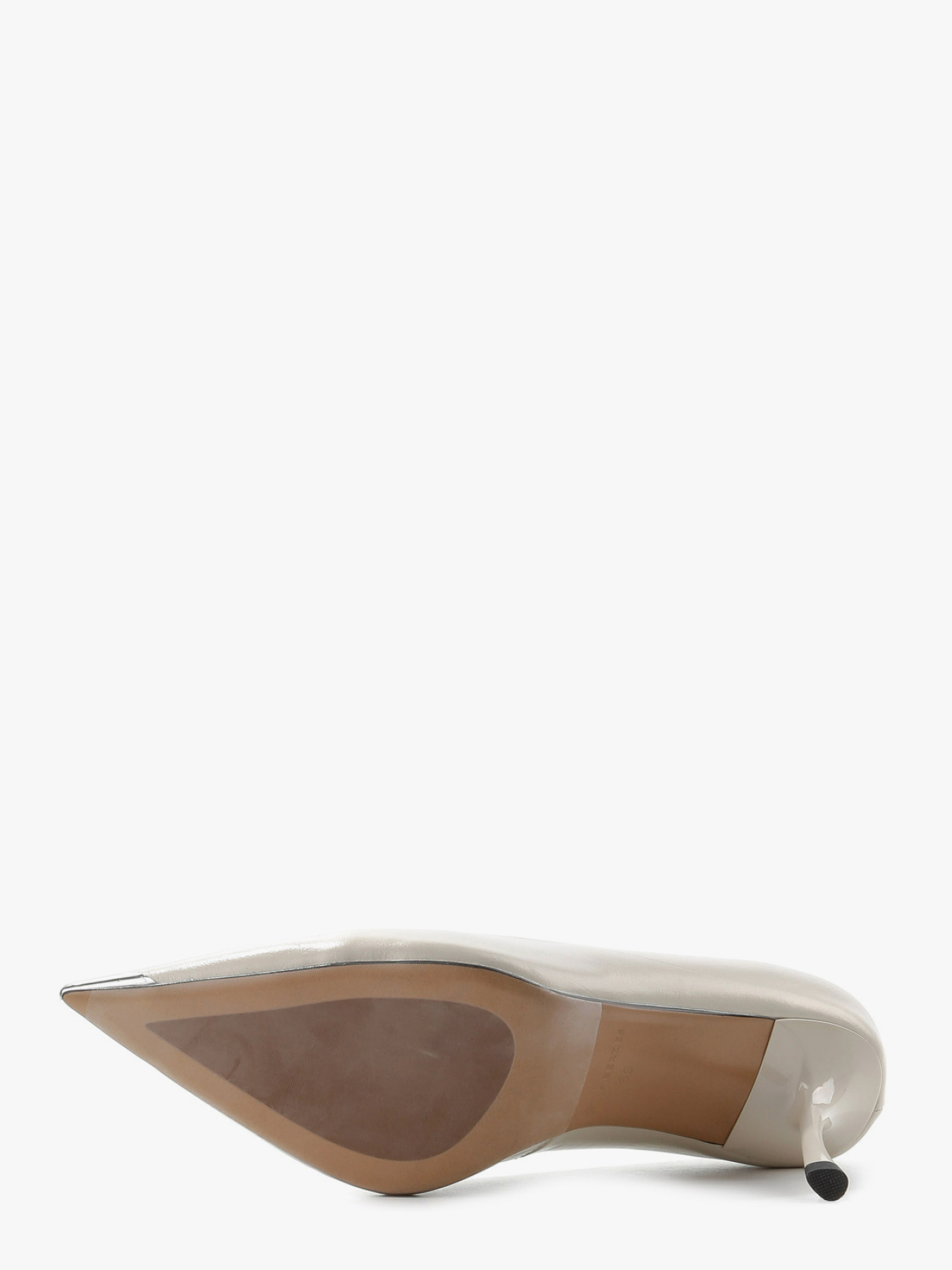 Туфлі LeBERDES модель 00000019280 Фото