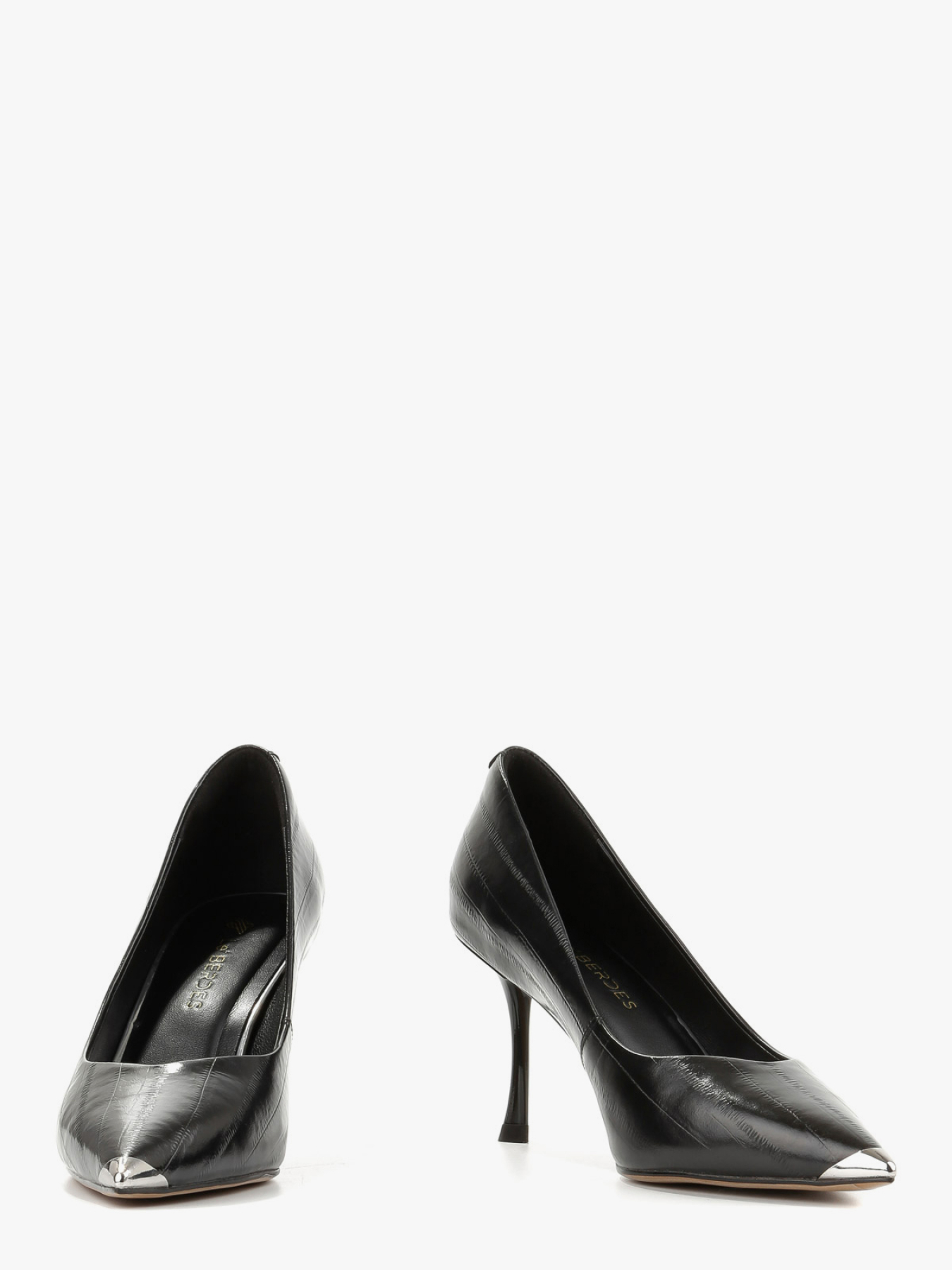 Туфлі LeBERDES модель 00000019279 Фото