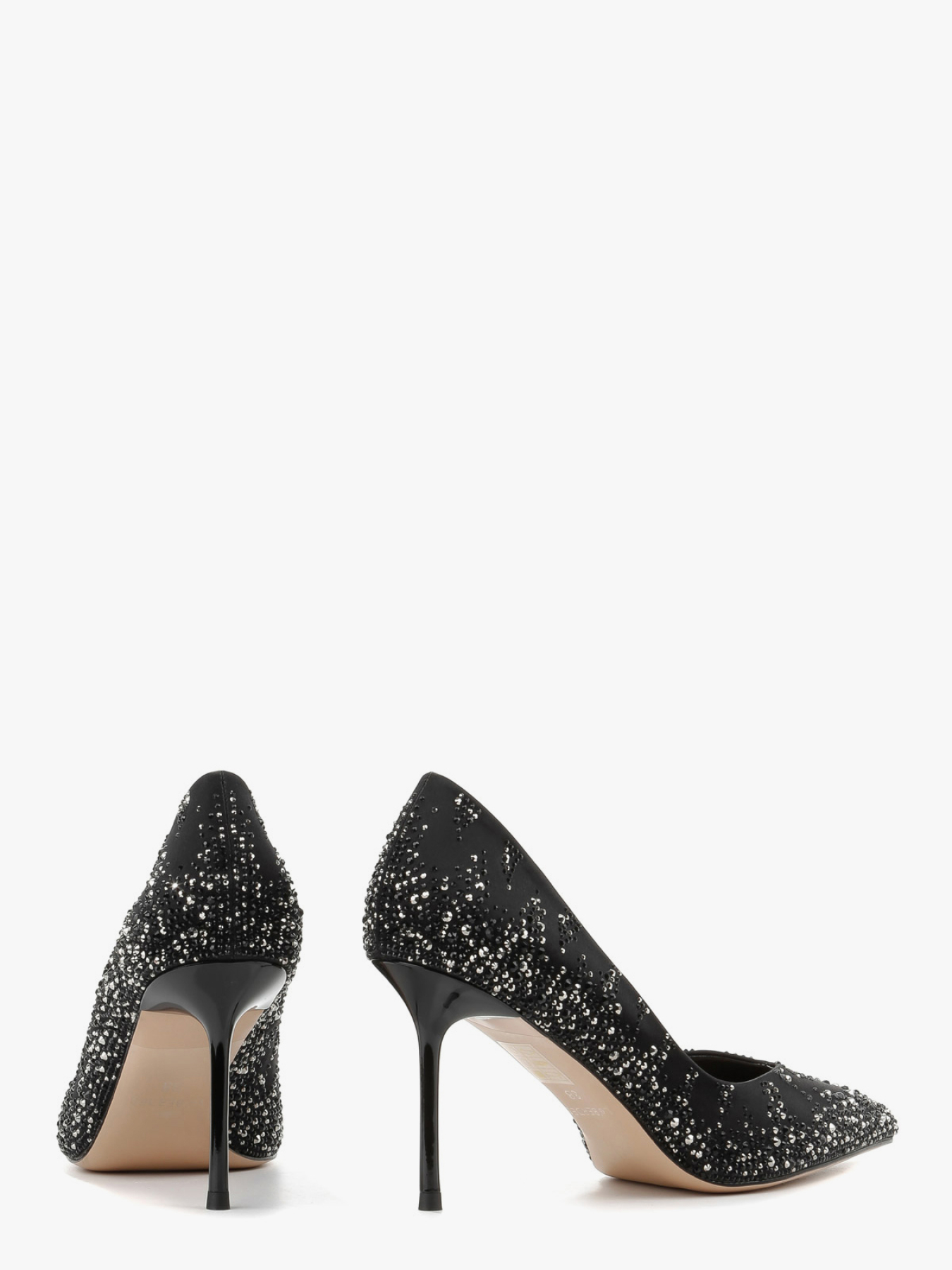 Туфли модель 00000019278 Фото