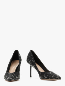 Туфли модель 00000019278 Фото