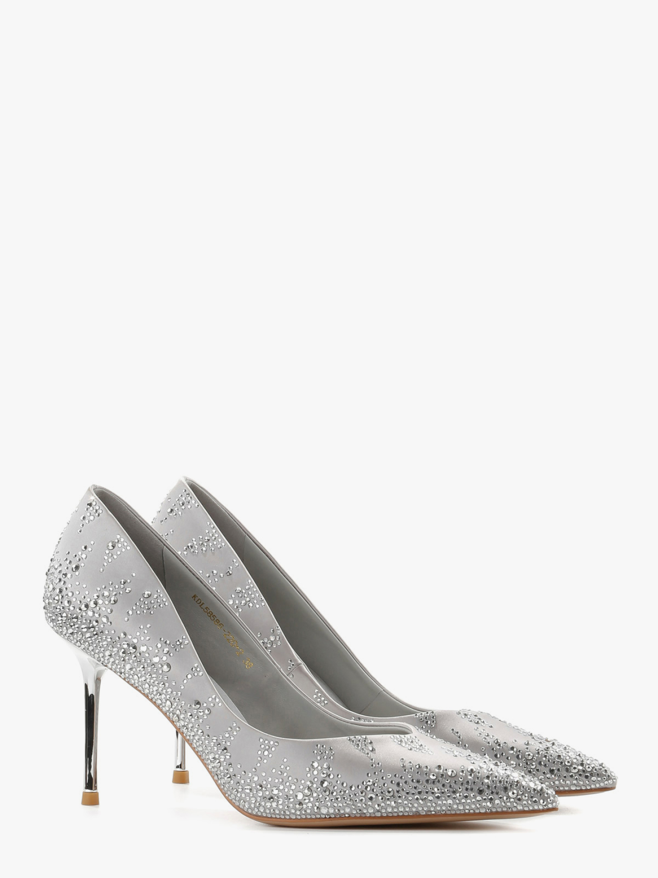 Туфли модель 00000019277 Фото