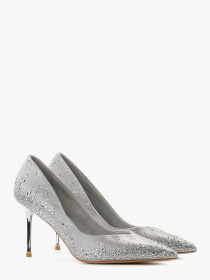 Туфли модель 00000019277 Фото