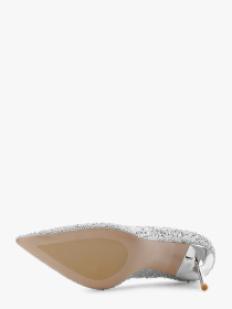 Туфли модель 00000019277 Фото