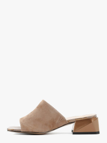 Мюли LeBERDES модель 00000019276 Фото