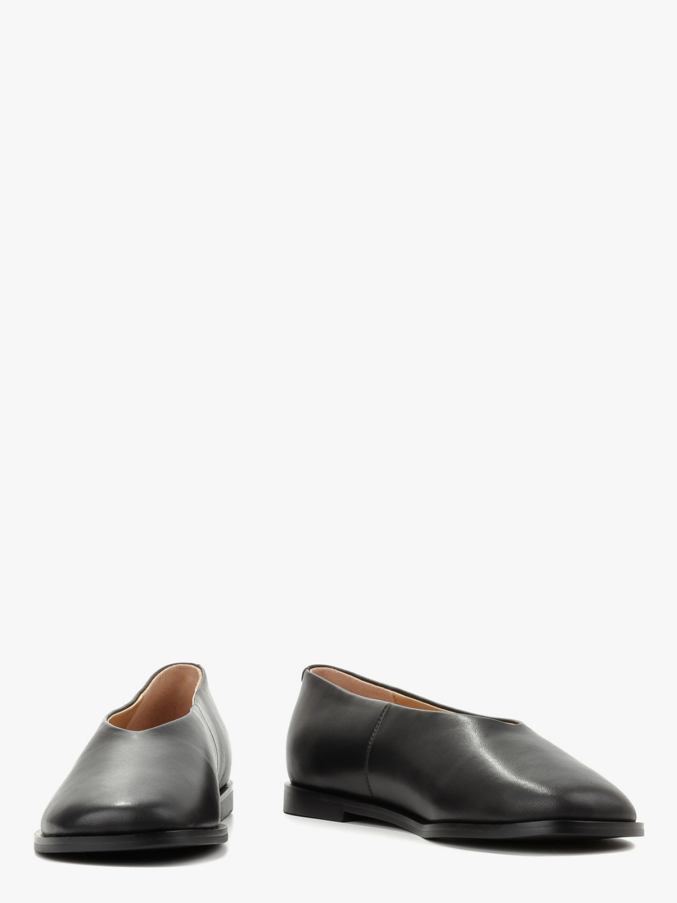 Балетки LeBERDES модель 00000019272 Фото