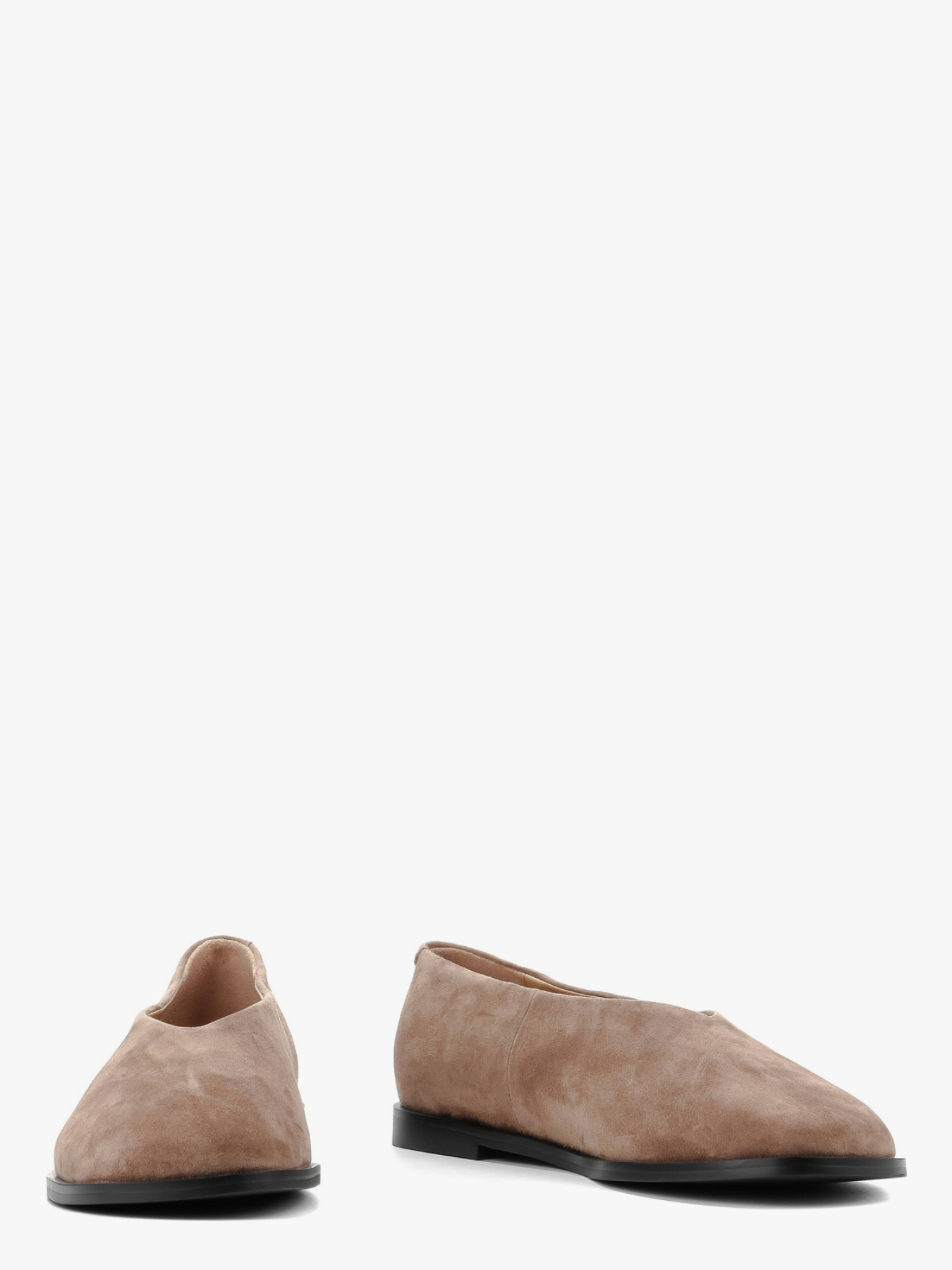 Балетки LeBERDES модель 00000019271 Фото