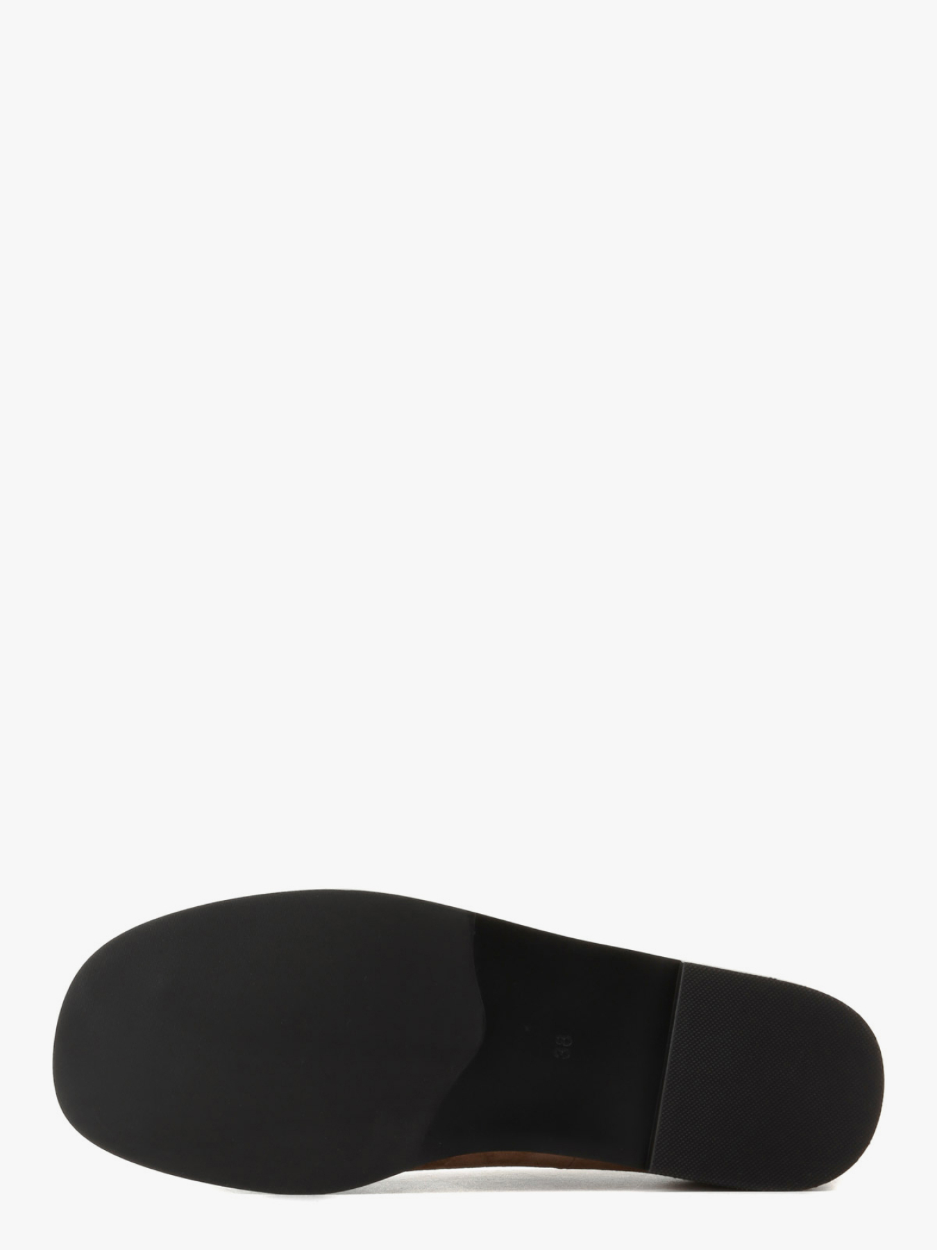 Балетки LeBERDES модель 00000019271 Фото