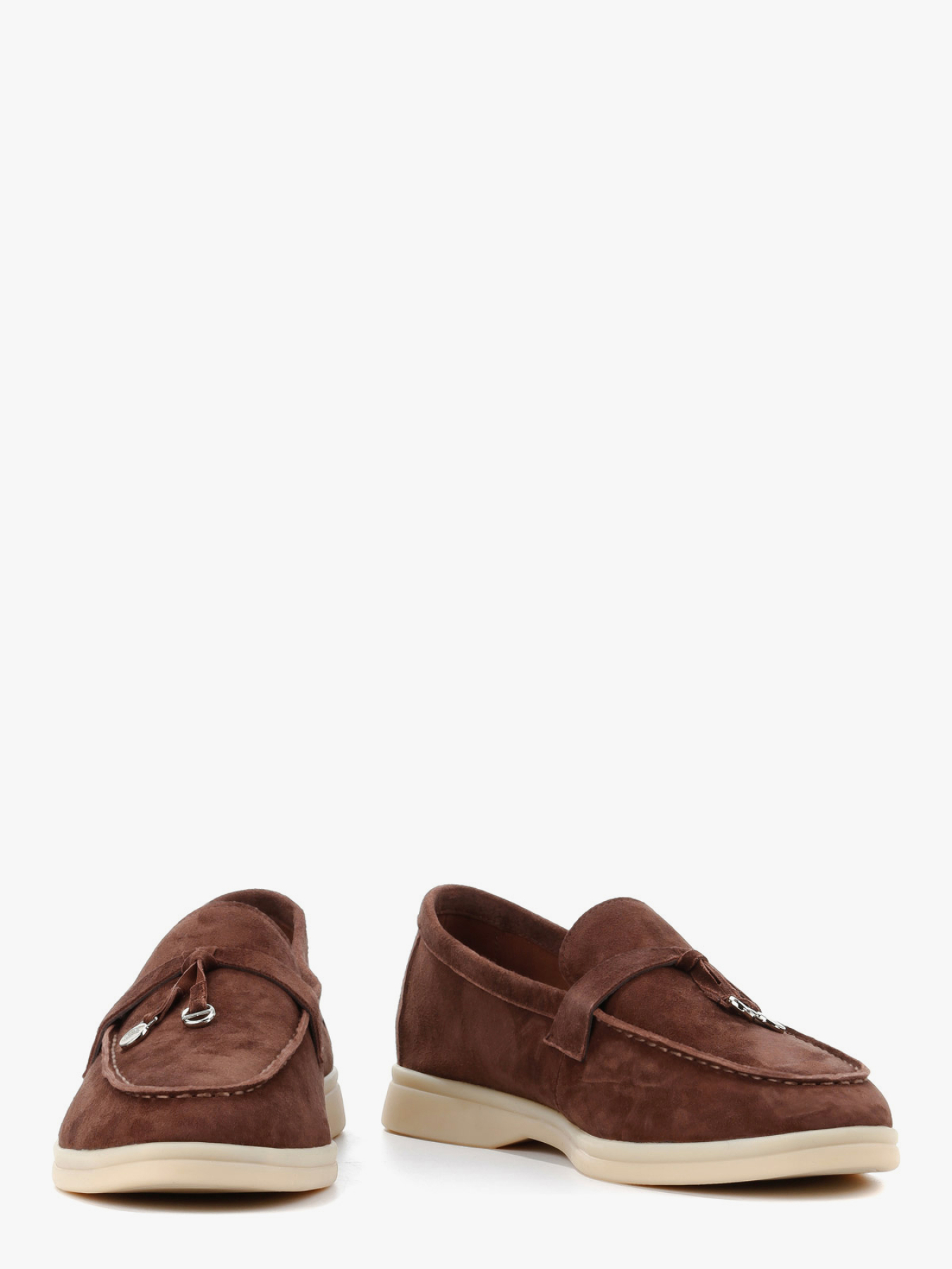 Лоферы модель 00000019269 Фото