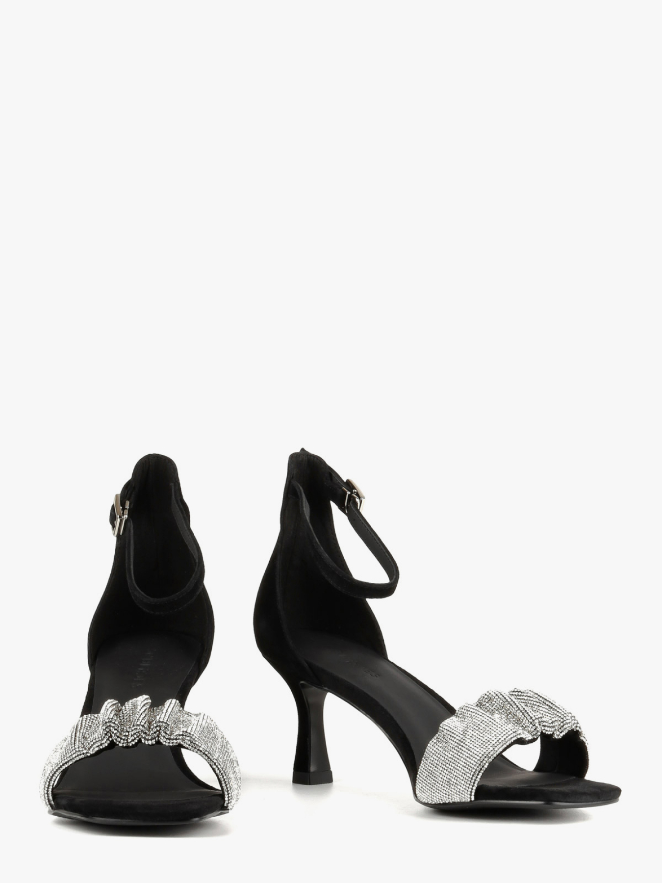 Босоніжки LeBERDES модель 00000019264 Фото