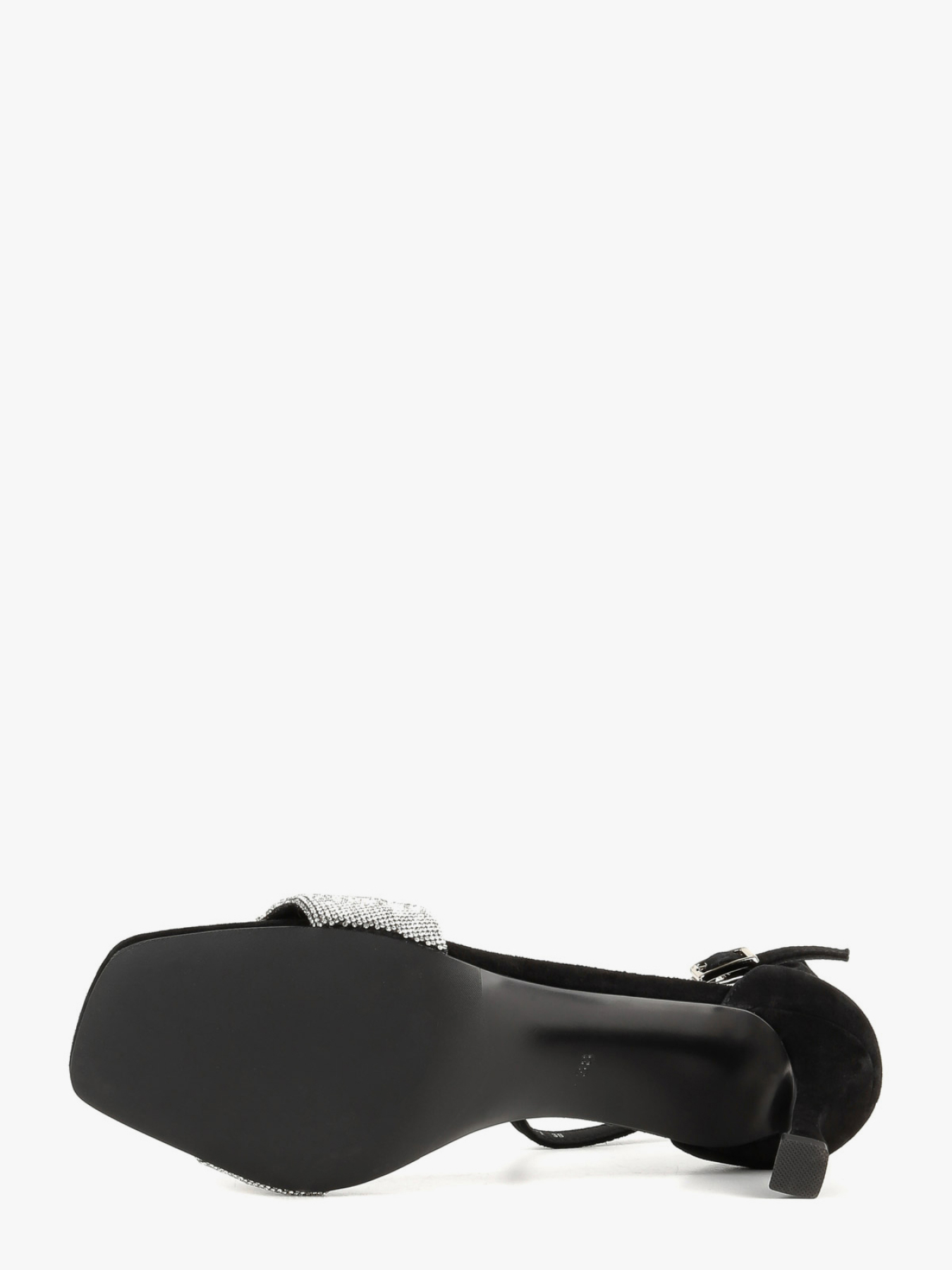 Босоніжки LeBERDES модель 00000019264 Фото