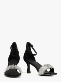 Босоніжки LeBERDES модель 00000019264 Фото