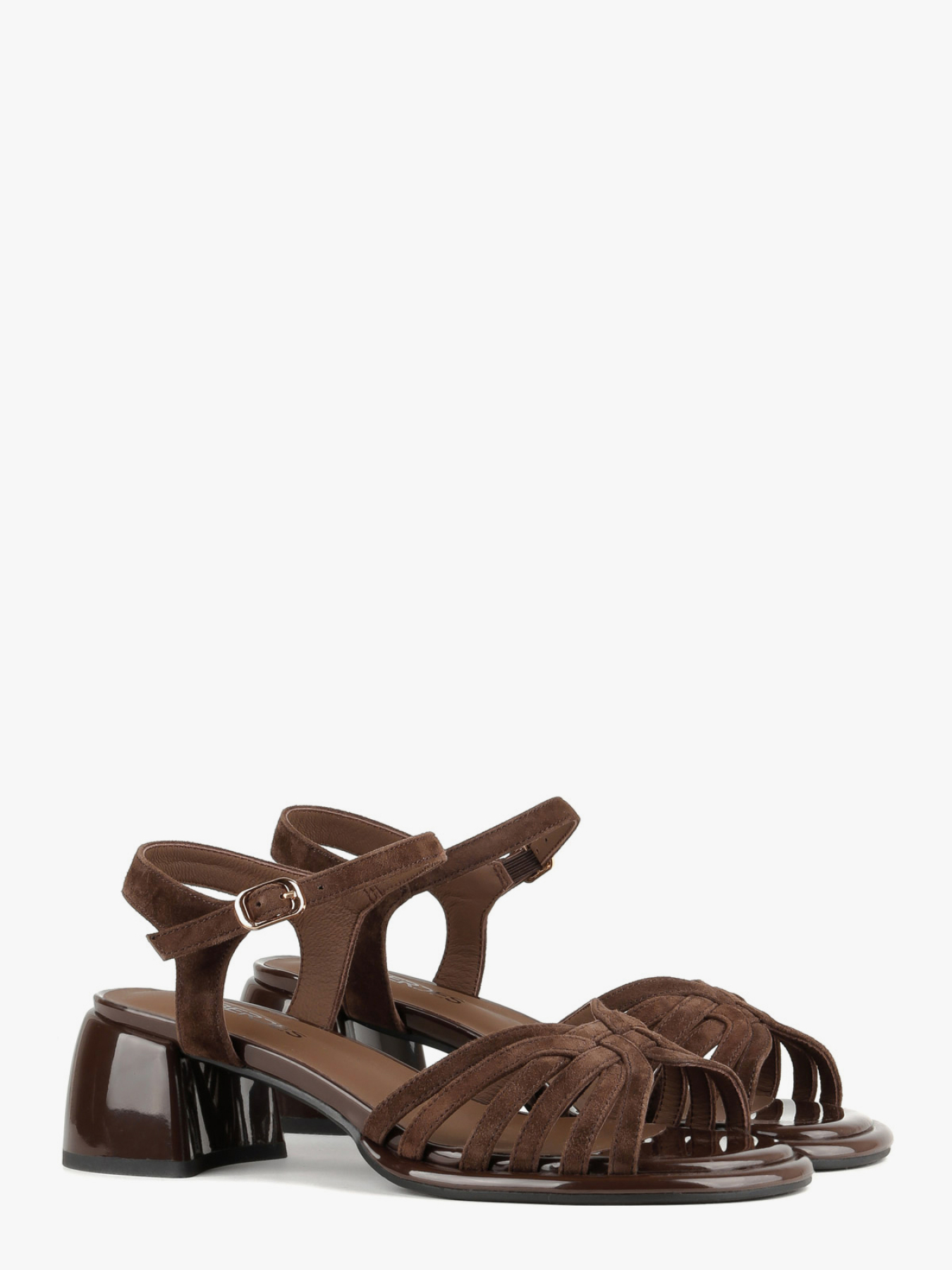 Босоніжки модель 00000019262 Фото