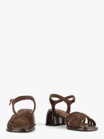 Босоніжки модель 00000019262 Фото