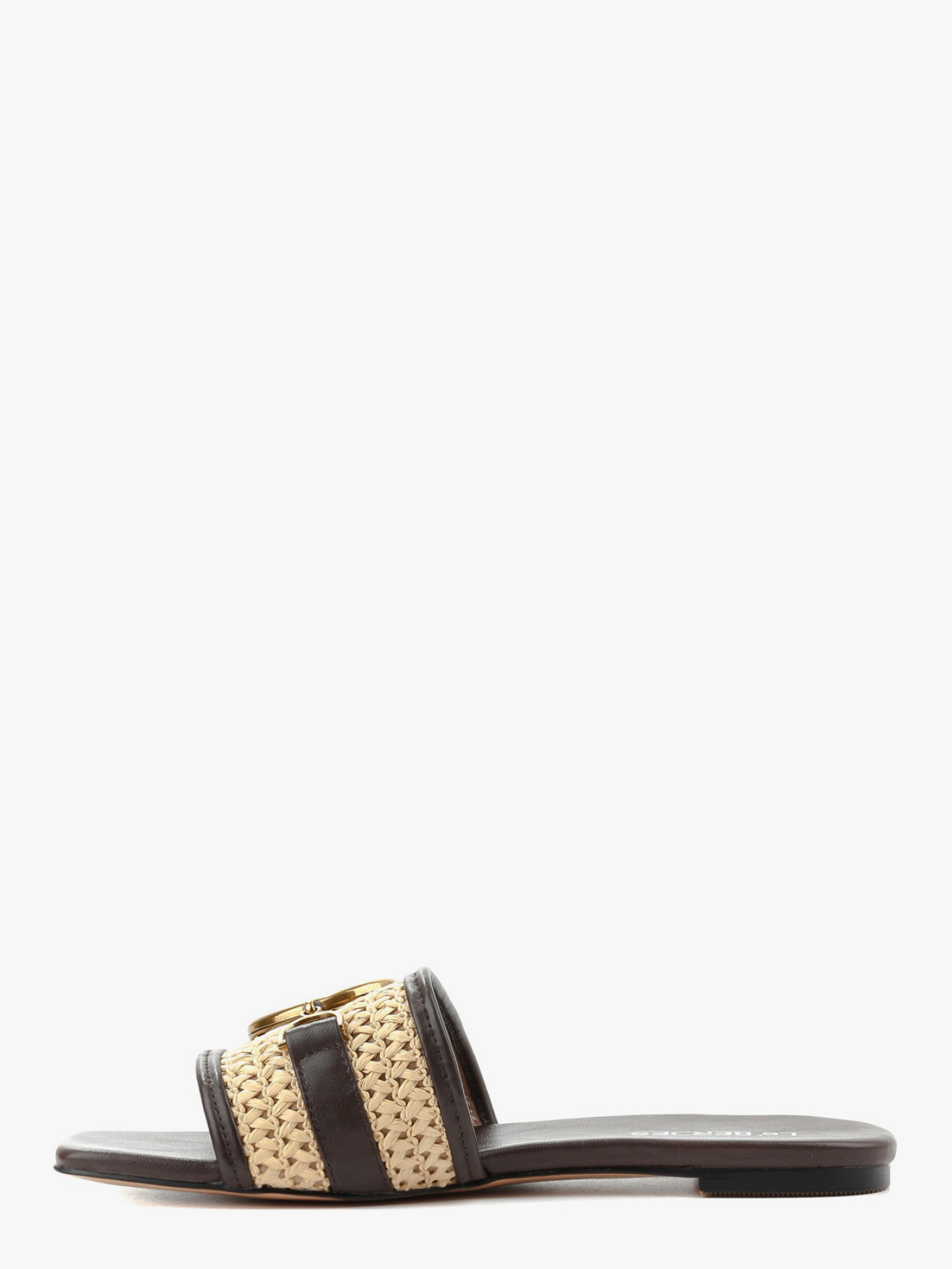 Шльопанці модель 00000019261 Фото