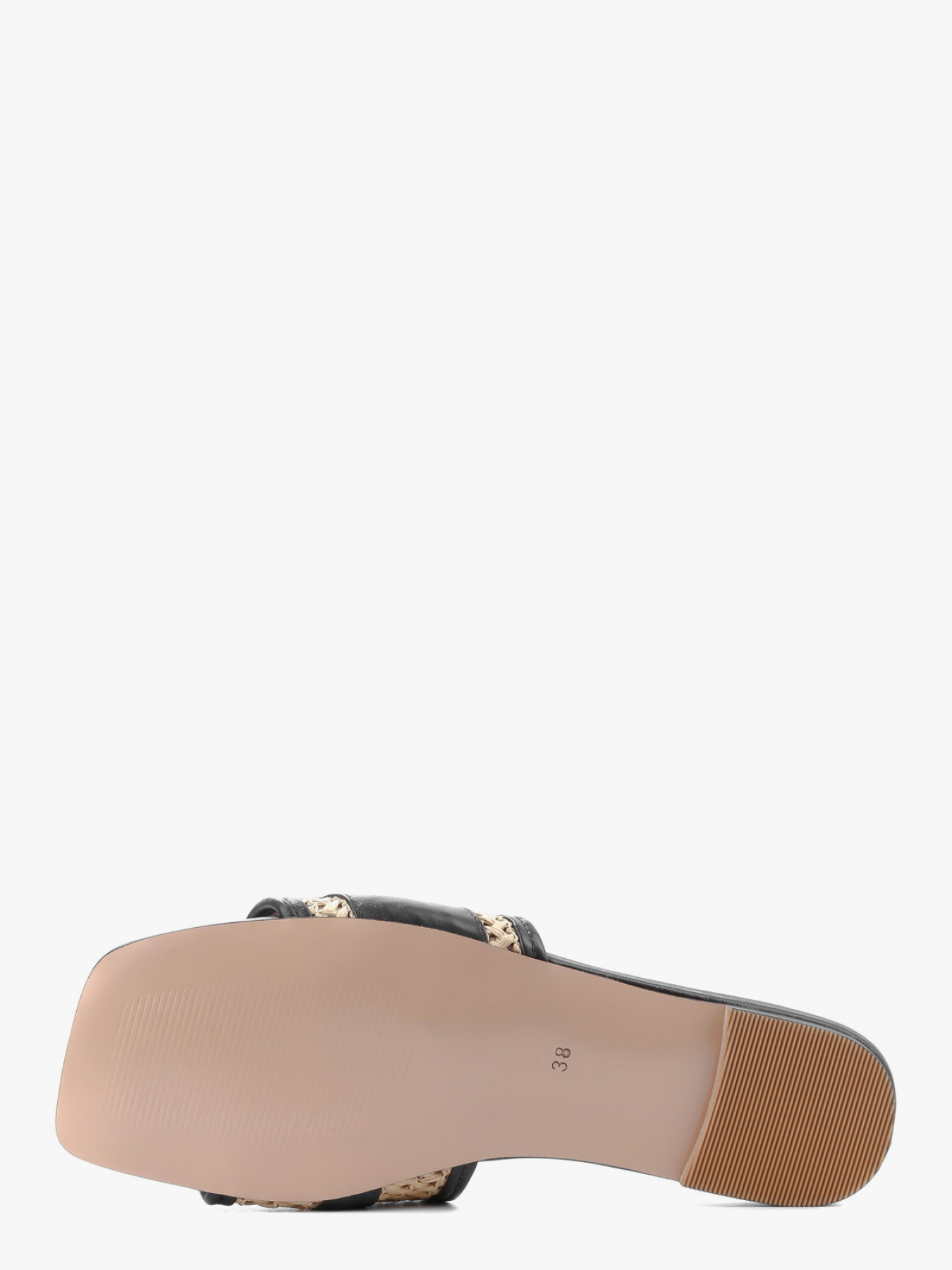 Шльопанці модель 00000019261 Фото