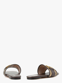 Шльопанці модель 00000019261 Фото