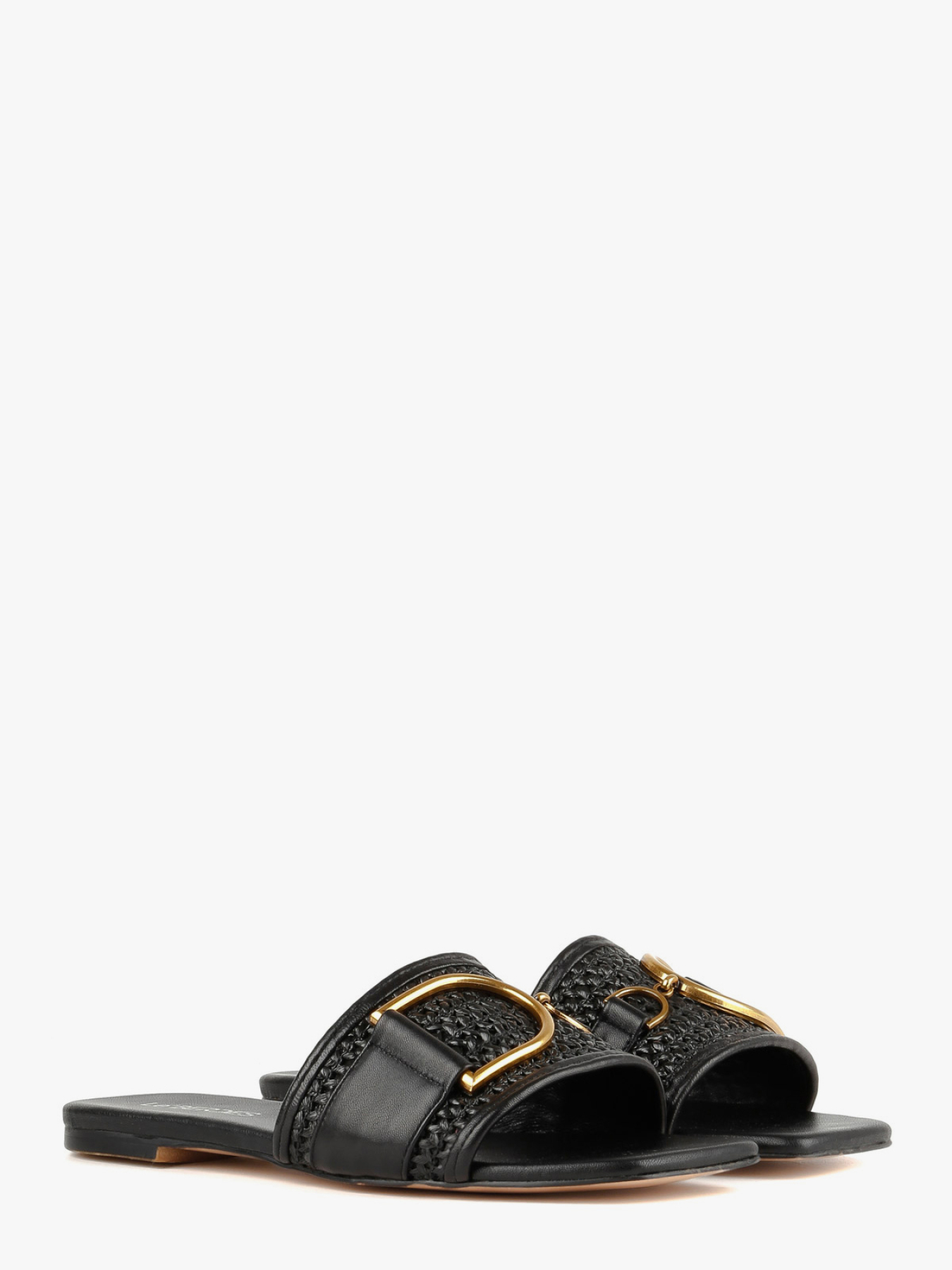 Шльопанці модель 00000019260 Фото