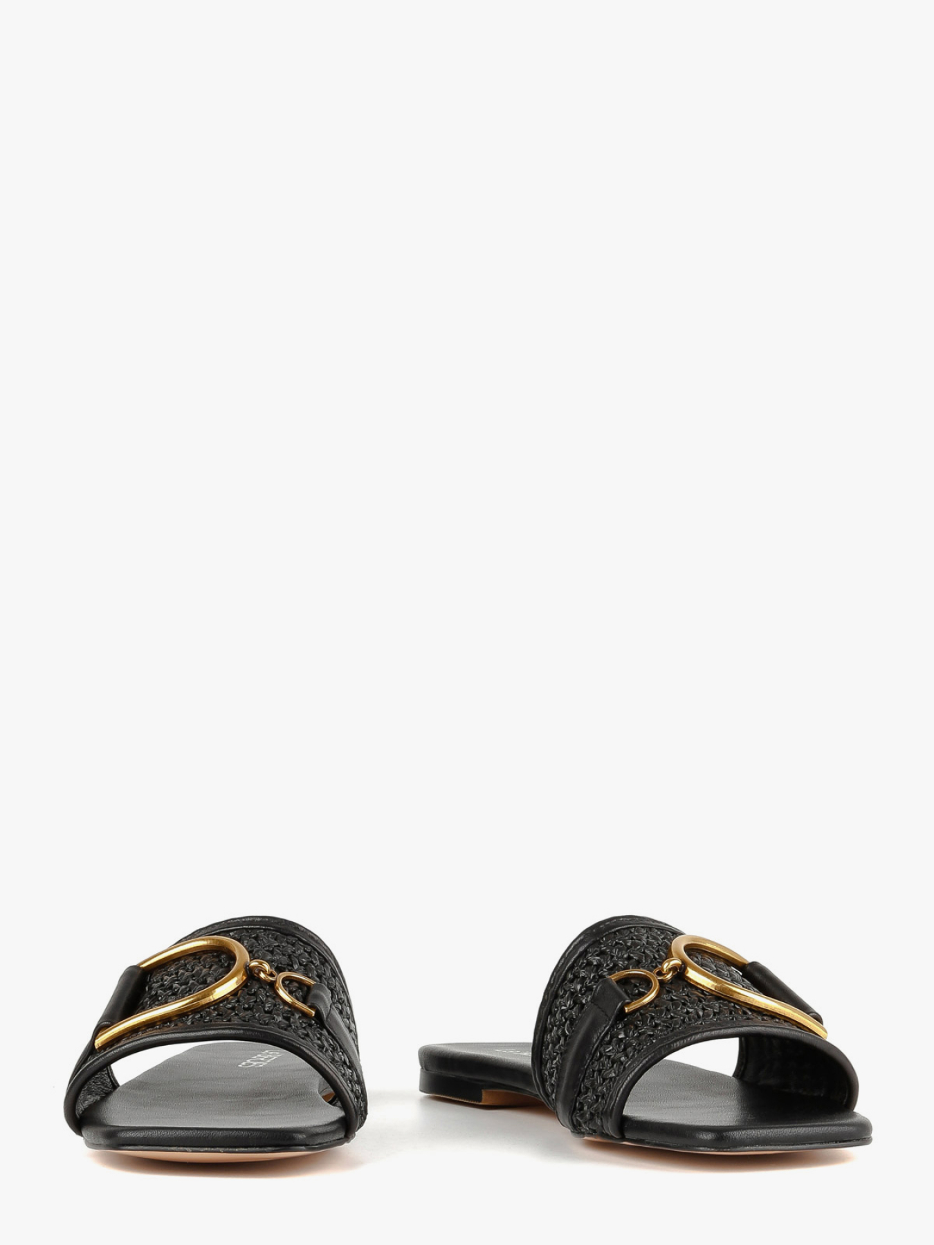 Шльопанці модель 00000019260 Фото