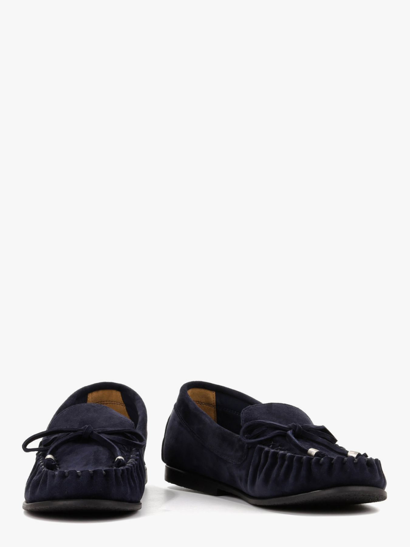 Мокасины LeBERDES модель 00000019257 Фото