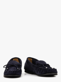 Мокасины LeBERDES модель 00000019257 Фото