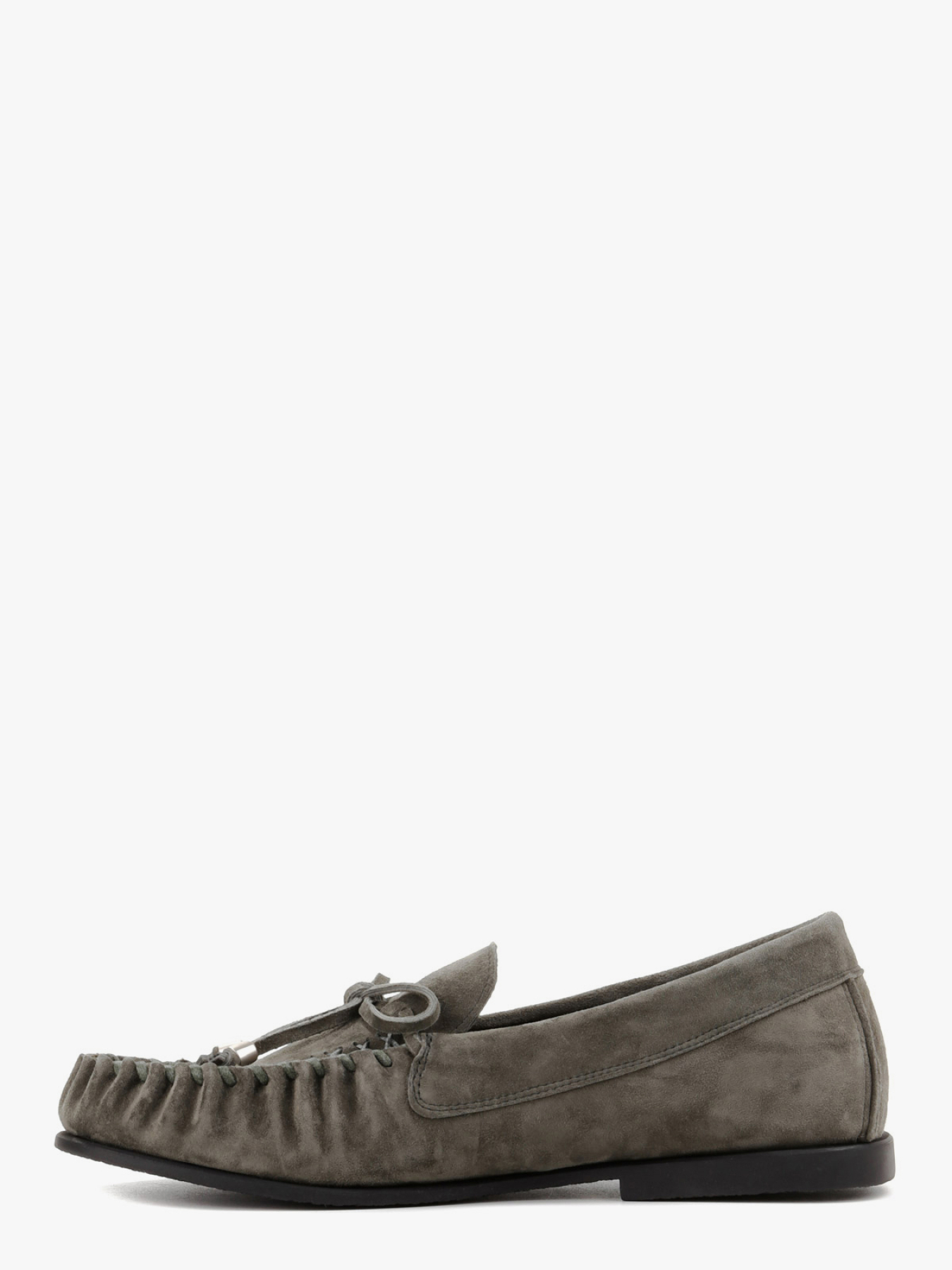 Мокасины LeBERDES модель 00000019256 Фото