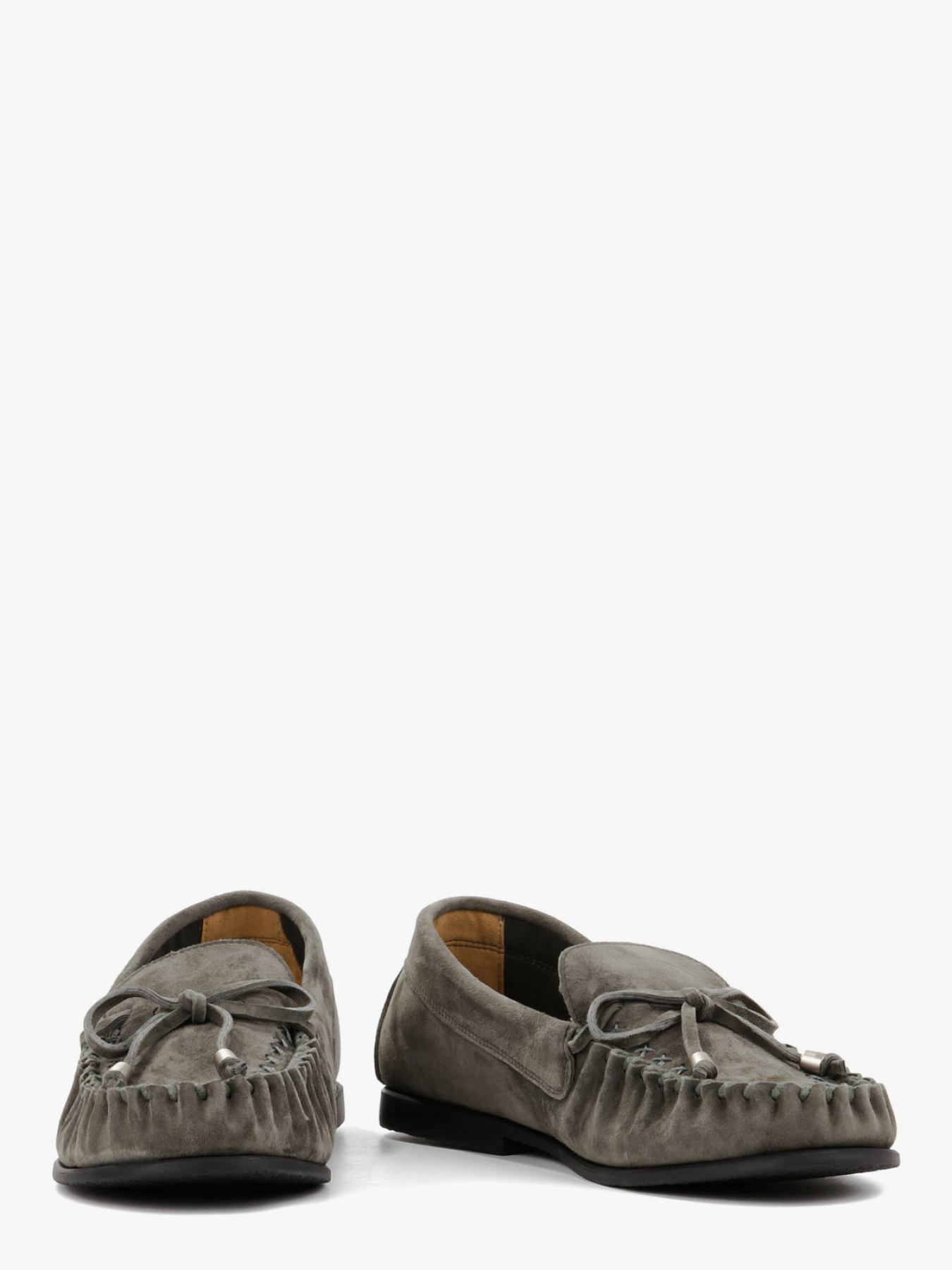 Мокасины LeBERDES модель 00000019256 Фото