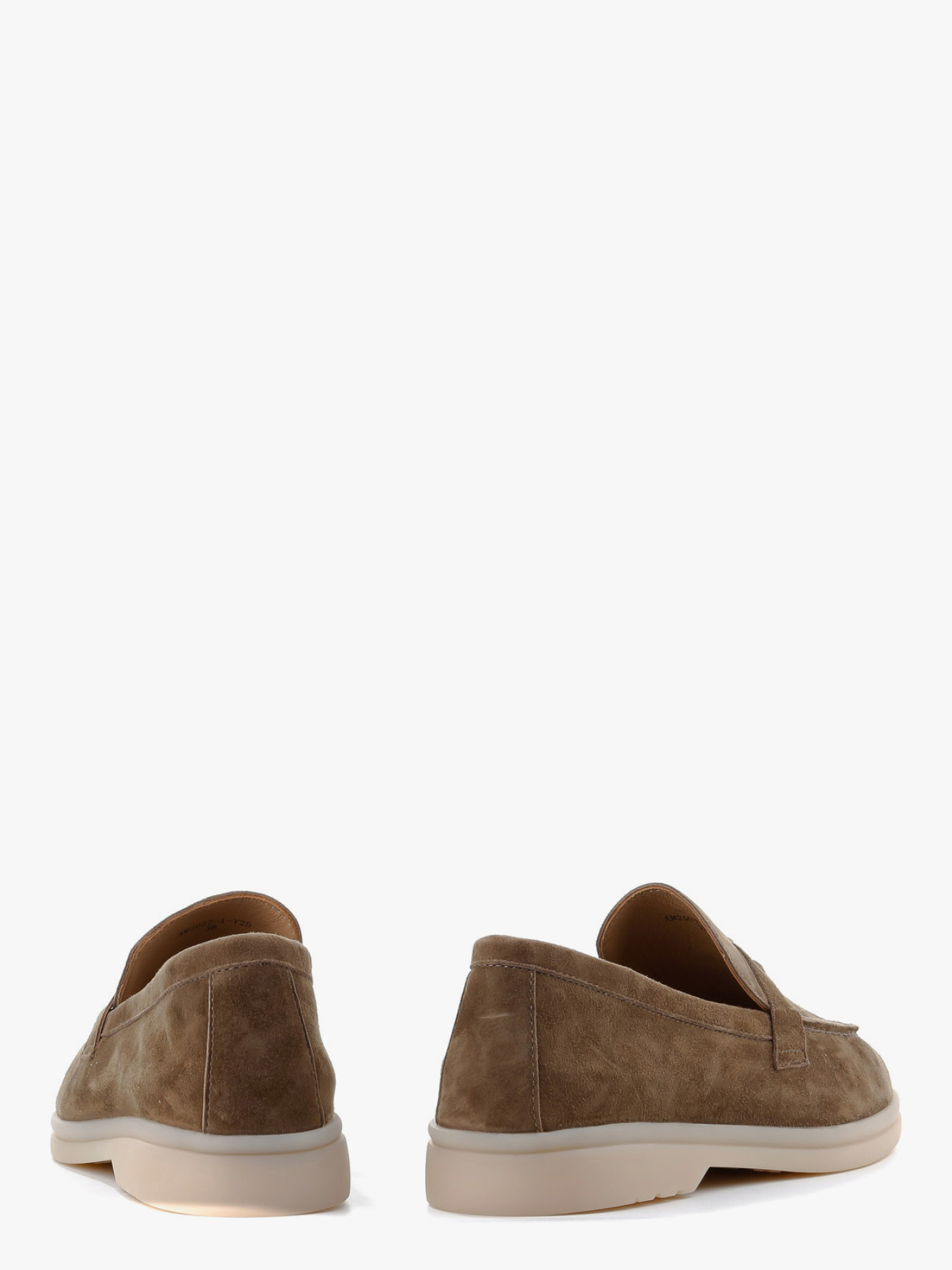 Лофери LeBERDES модель 00000019246 Фото