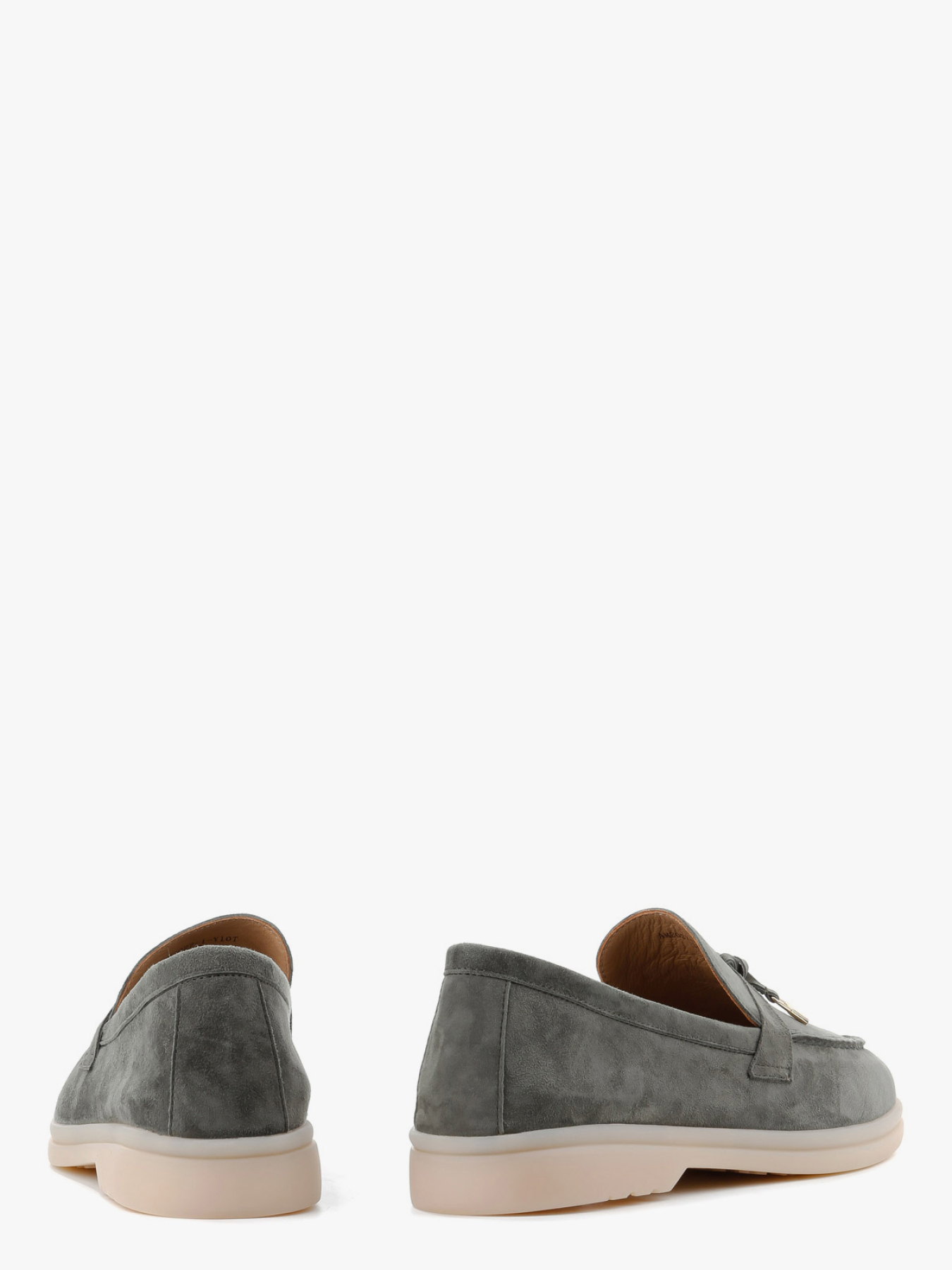 Лофери LeBERDES модель 00000019245 Фото