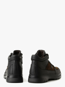 Ботинки модель 00000019238 Фото