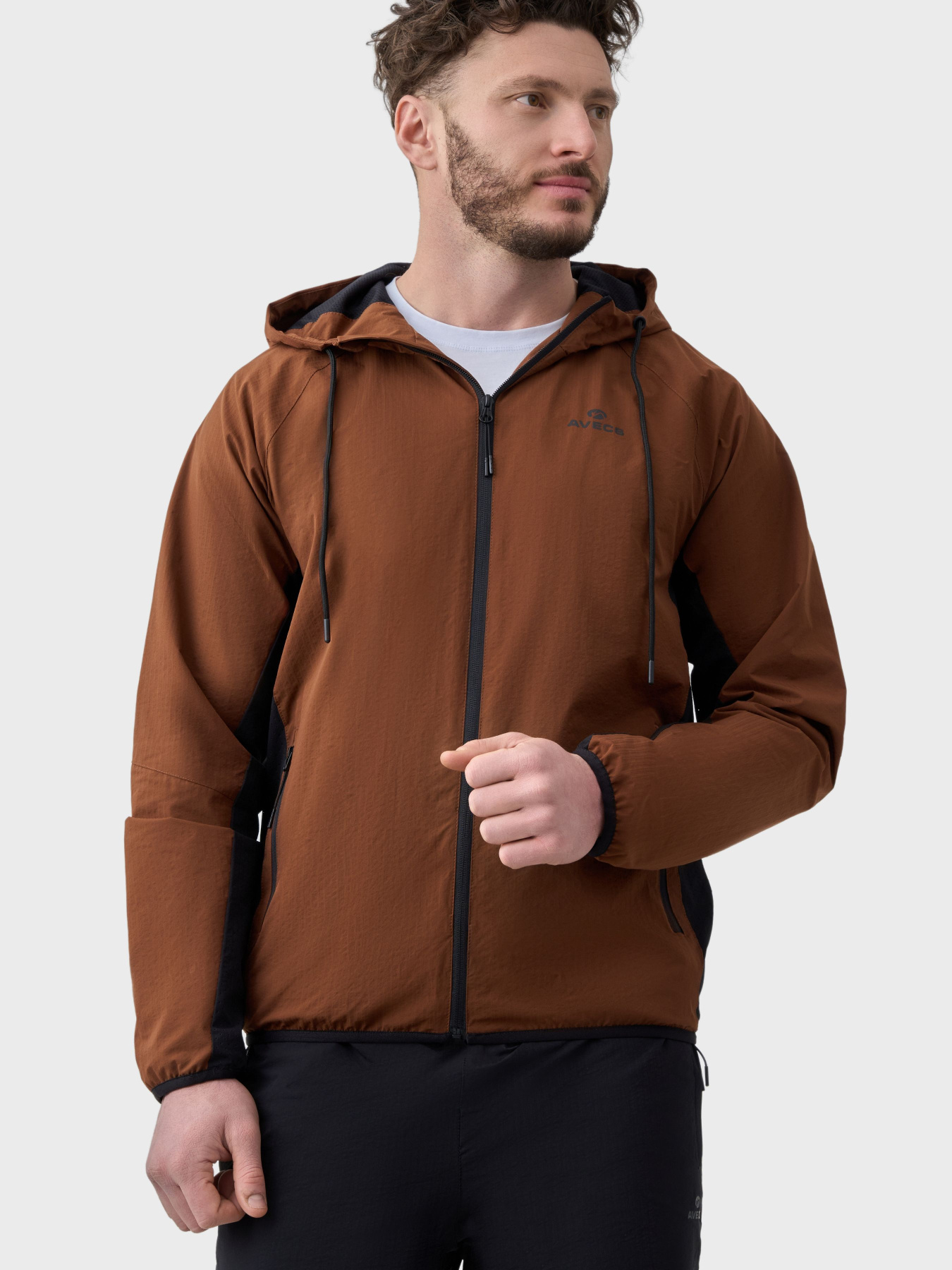 Спортивный костюм AVECS модель 50597-43 Фото